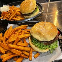 Big Mama  at Burgers-Berlin in Berlin