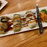   at Pangea Tavern in Avon