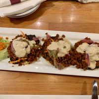   at Pangea Tavern in Avon