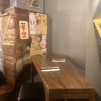   at Tsukiyomi Ramen in Montreal