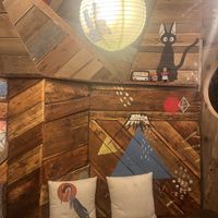   at Tsukiyomi Ramen in Montreal