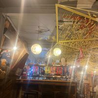   at Tsukiyomi Ramen in Montreal