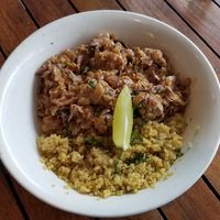 Apollo at Hippocrates Healthy Eatery in Randwick