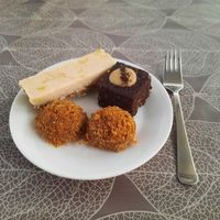  at Spajz Nyers Vegan Bistro in Sopron