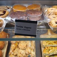  at Riviera Bistrot Pasticceria in Alassio