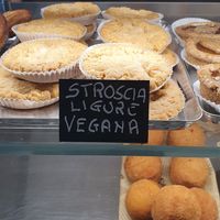  at Riviera Bistrot Pasticceria in Alassio