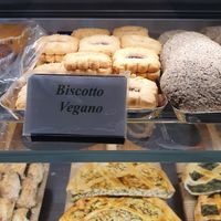  at Riviera Bistrot Pasticceria in Alassio