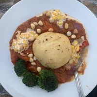   at Karibu Vegan Bar & Kitchen in Stroud