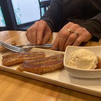   at Karibu Vegan Bar & Kitchen in Stroud