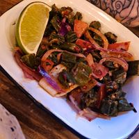  at Karibu Vegan Bar & Kitchen in Stroud