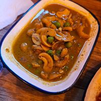  at Karibu Vegan Bar & Kitchen in Stroud