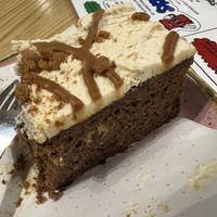   at The Hub at St Mary's in Lichfield