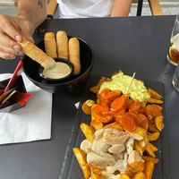  at Cerveceria La Raposa in Oviedo