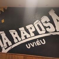  at Cerveceria La Raposa in Oviedo