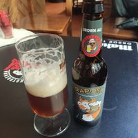  at Cerveceria La Raposa in Oviedo