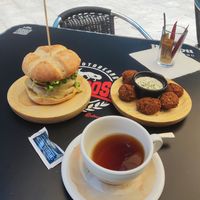  at Cerveceria La Raposa in Oviedo