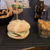   at Cerveceria La Raposa in Oviedo