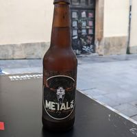  at Cerveceria La Raposa in Oviedo