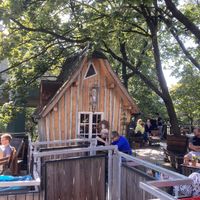   at Gans Woanders in Munich