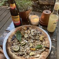 facile  at Gans Woanders in Munich