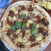   at Gans Woanders in Munich