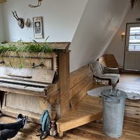   at Gans Woanders in Munich