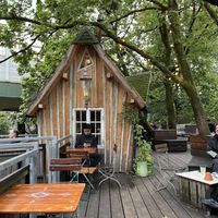   at Gans Woanders in Munich