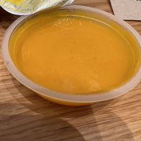 Spicy mango sauce  at Choolaah in Pittsburgh