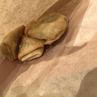 somosa   at Choolaah in Pittsburgh
