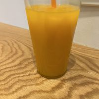 Mango Lemonade   at Choolaah in Pittsburgh