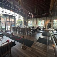   at Indian Oven in Columbus