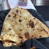 Roti  at Indian Oven in Columbus