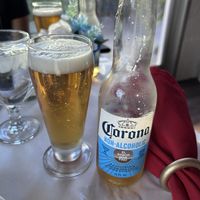 Beer  at Indian Oven in Columbus