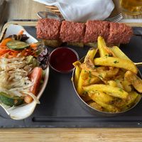   at Quinta Do Furão in Santana