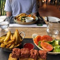   at Quinta Do Furão in Santana