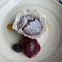 Words don’t say enough!!!! Yum  at Quinta Do Furão in Santana