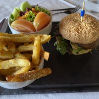   at Quinta Do Furão in Santana