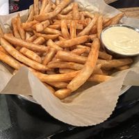 Chronic fries  at Stella's Lounge in Grand Rapids