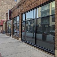 Stella's Lounge - Exterior - Taken from Google at Stella's Lounge in Grand Rapids