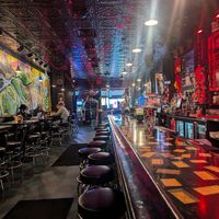  at Stella's Lounge in Grand Rapids