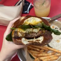 Mission Impossible  at Stella's Lounge in Grand Rapids