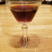 Seasonal Coffee at Carabello Coffee in Newport