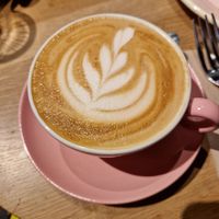  at Brammibal's Donuts - Alexanderplatz in Berlin