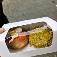  at Brammibal's Donuts - Alexanderplatz in Berlin