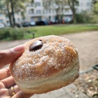  at Brammibal's Donuts - Alexanderplatz in Berlin