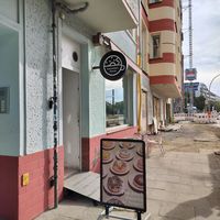  at Brammibal's Donuts - Alexanderplatz in Berlin