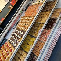  at Brammibal's Donuts - Alexanderplatz in Berlin