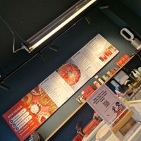  at Brammibal's Donuts - Alexanderplatz in Berlin