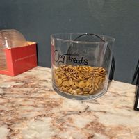  at Brammibal's Donuts - Alexanderplatz in Berlin