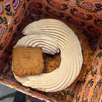  at Brammibal's Donuts - Alexanderplatz in Berlin